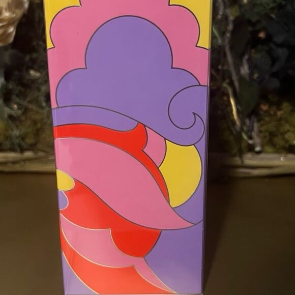 RARE! Unbox the Pop Art Magic: Anna Sui Fantasia Surprise EDT - Sealed 1.7oz - Picture 4 of 7